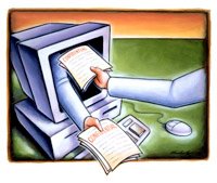 computer-data-exchange