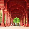 Yeni Delhi, Red Fort