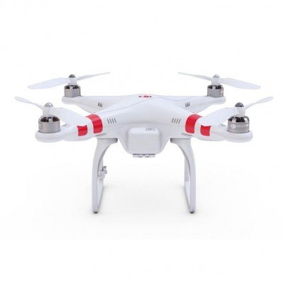 dji phantom drone gopro