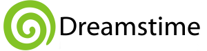 Dreamstime-Logo