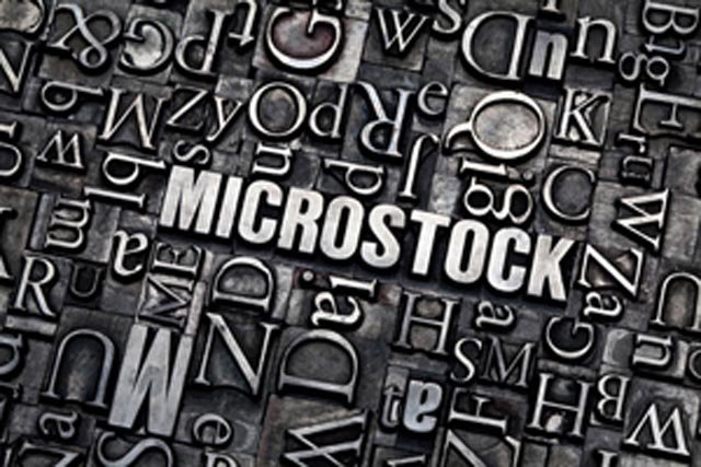 microstock-business