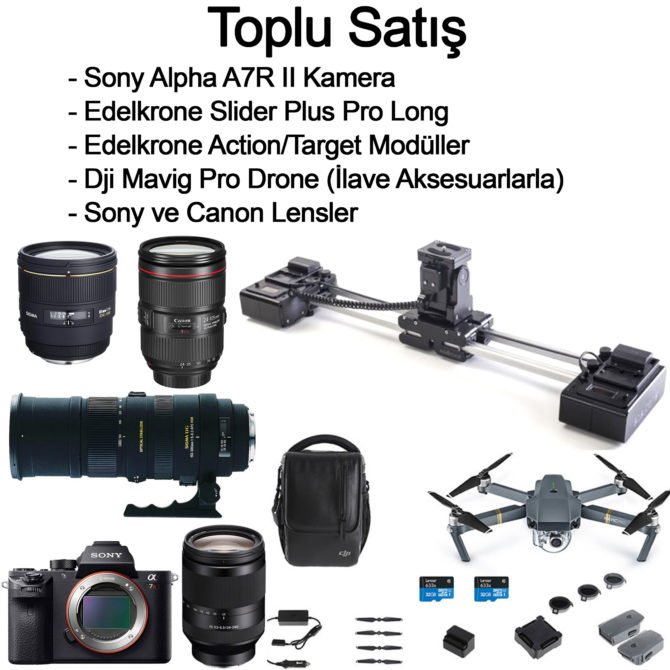 toplu-satıs-kamera-lens-drone-dji-mavig-edelkrone-slider