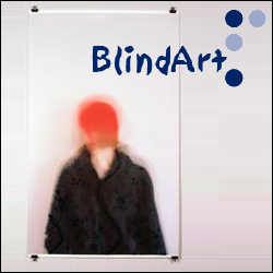 blindart